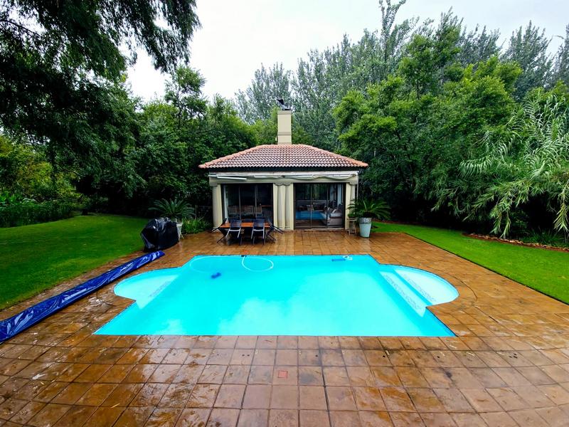 4 Bedroom Property for Sale in Hartbeespoort Rural North West